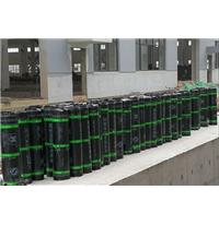 無(wú)錫管廊及地下工程防水